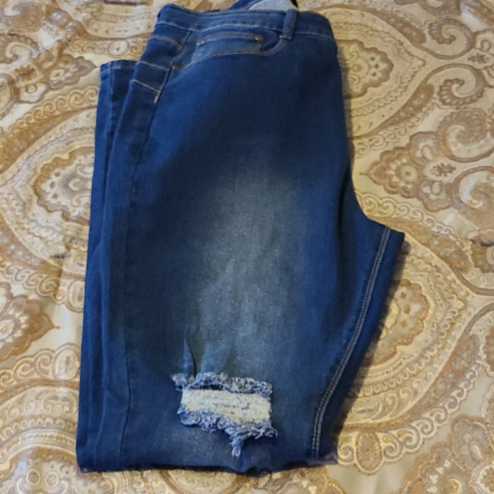 Skinny Jeans